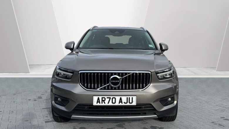 Volvo Xc40 2.0 B4P Inscription 5dr AWD Auto Petrol Estate